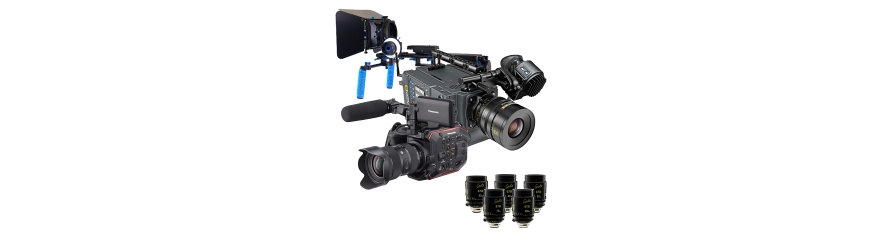 Кинематография