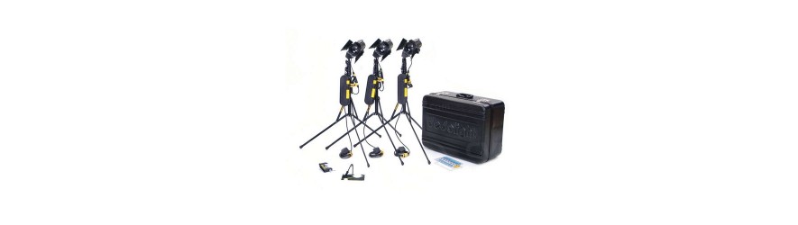 Световые комплекты