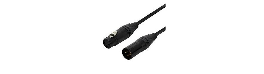 Wires and connectors